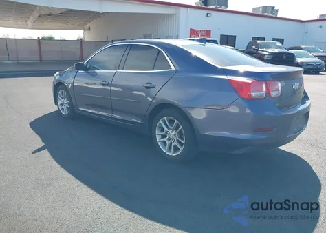 2015 Chevrolet Malibu 1Lt from USA, damaged, VIN 1G11C5SL9FF135072